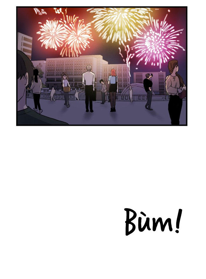 Người Đẹp Gangnam Chapter 36 - Trang 2