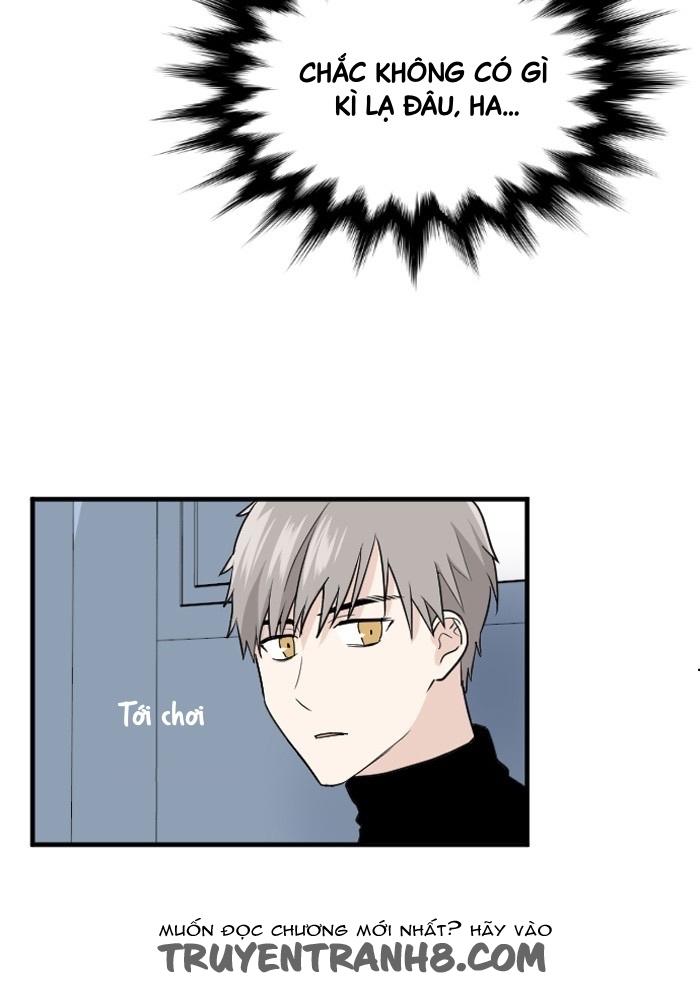 Người Đẹp Gangnam Chapter 38 - Trang 2