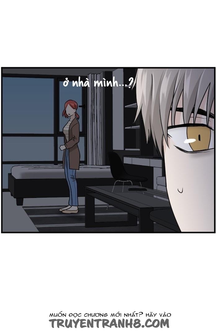 Người Đẹp Gangnam Chapter 38 - Trang 2