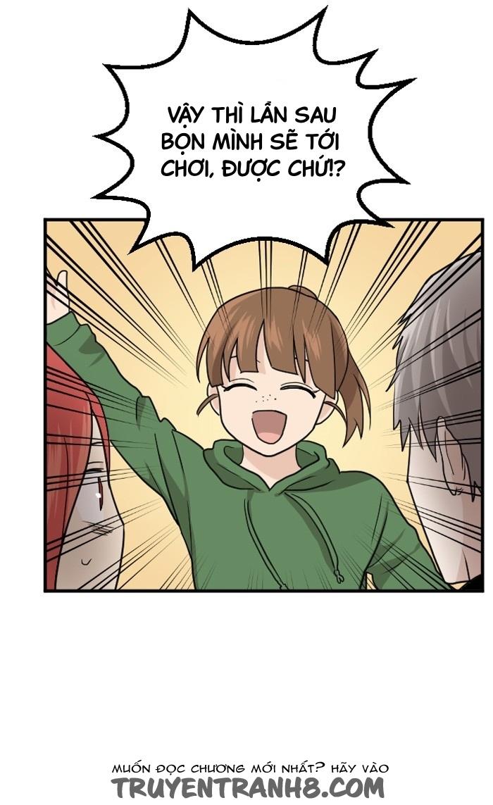 Người Đẹp Gangnam Chapter 38 - Trang 2