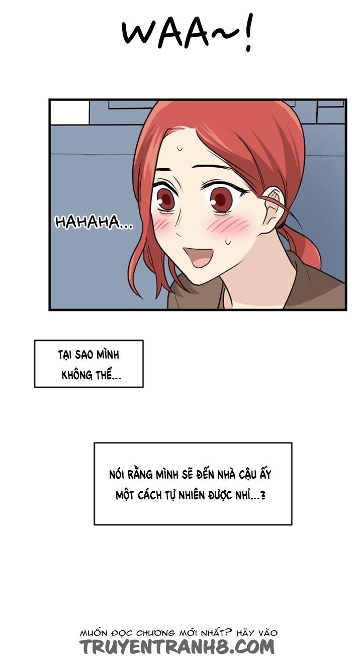 Người Đẹp Gangnam Chapter 38 - Trang 2