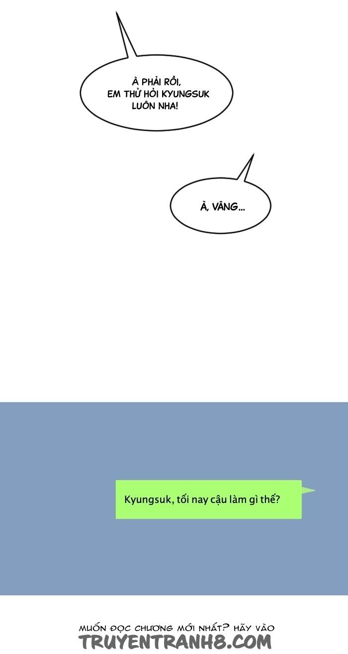 Người Đẹp Gangnam Chapter 38 - Trang 2