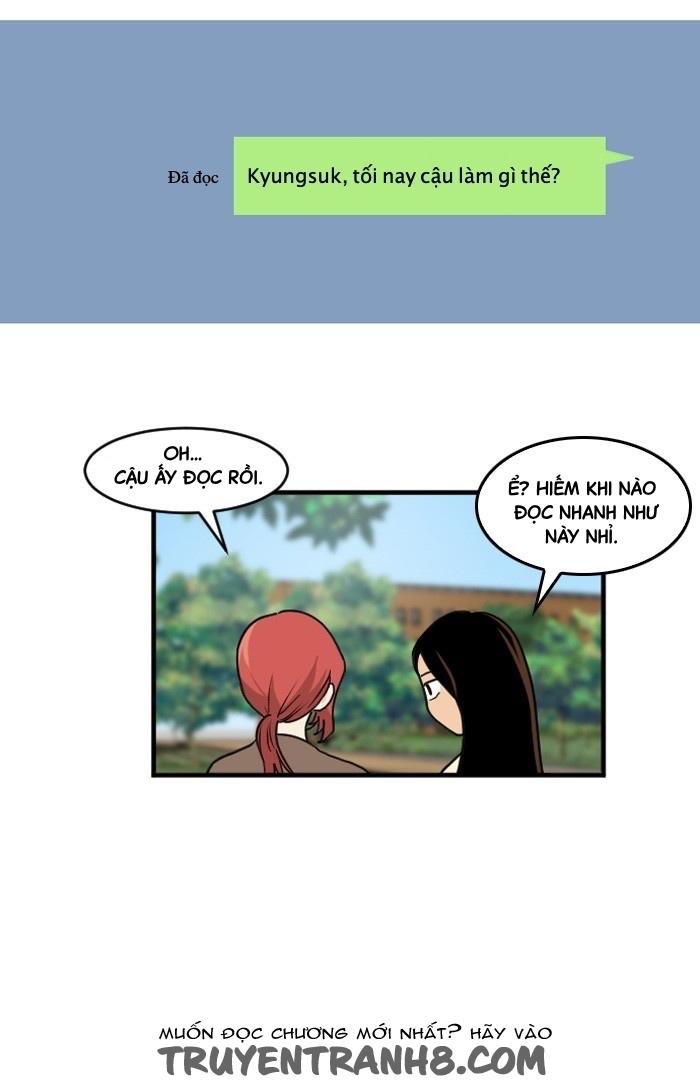 Người Đẹp Gangnam Chapter 38 - Trang 2