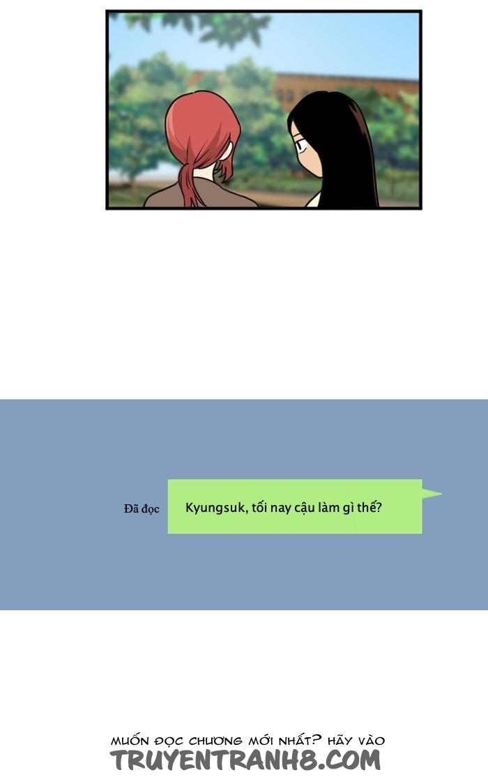 Người Đẹp Gangnam Chapter 38 - Trang 2