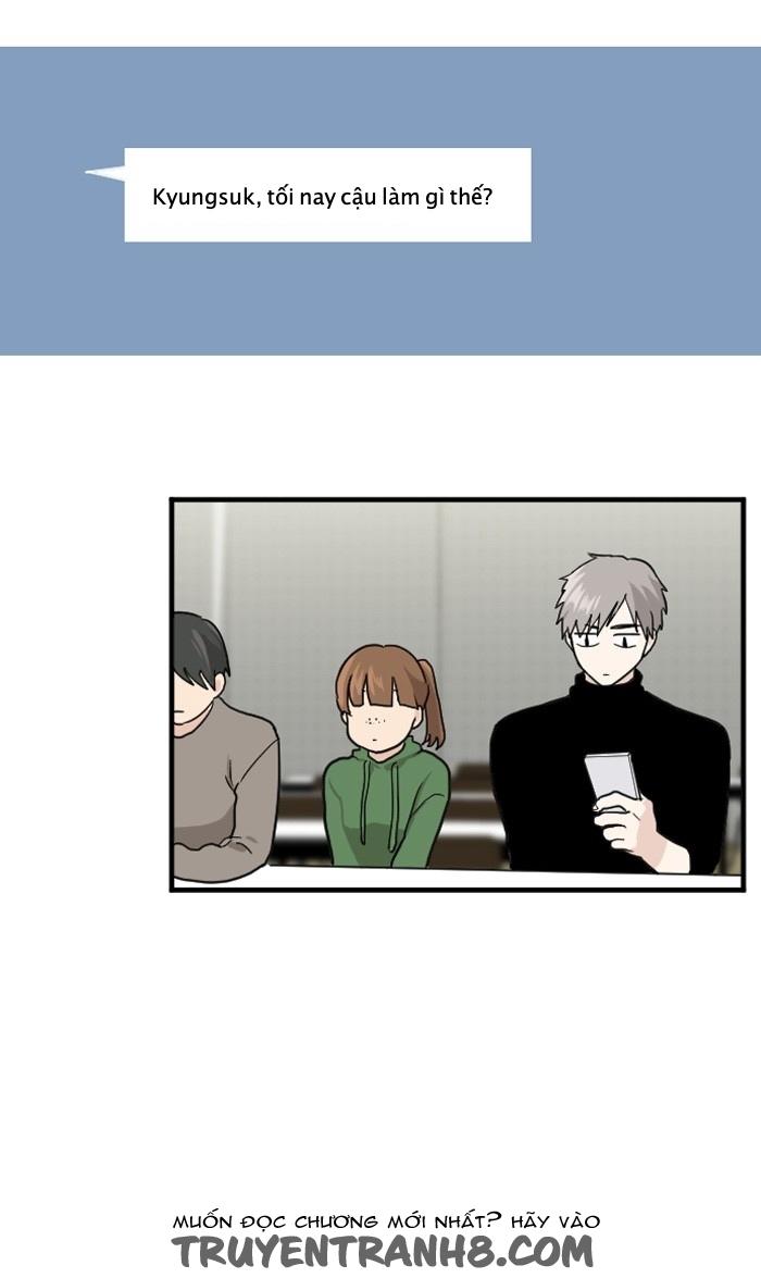 Người Đẹp Gangnam Chapter 38 - Trang 2