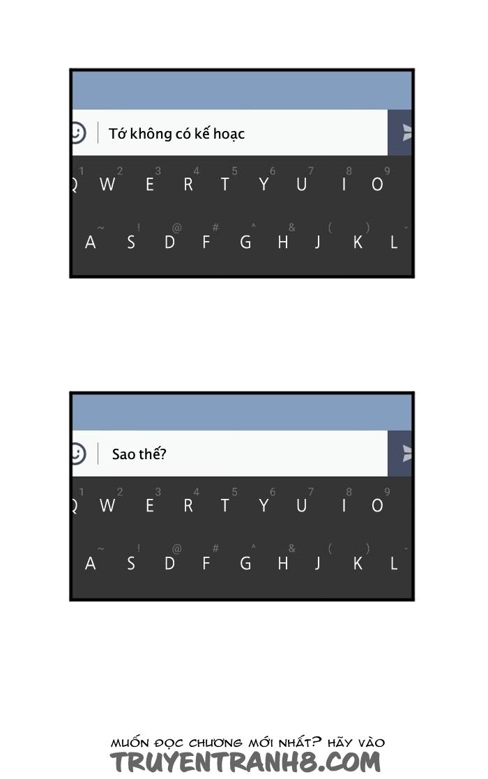 Người Đẹp Gangnam Chapter 38 - Trang 2