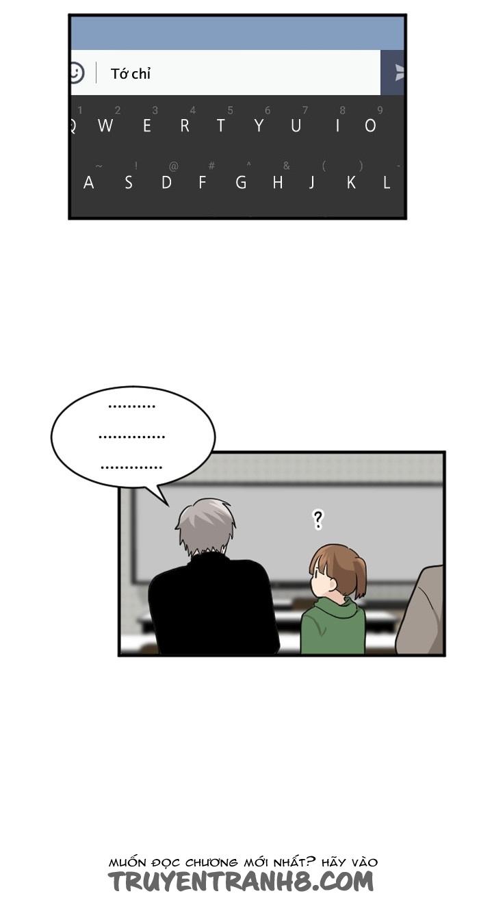 Người Đẹp Gangnam Chapter 38 - Trang 2