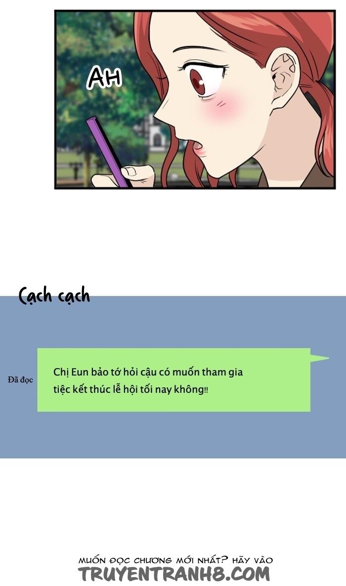 Người Đẹp Gangnam Chapter 38 - Trang 2