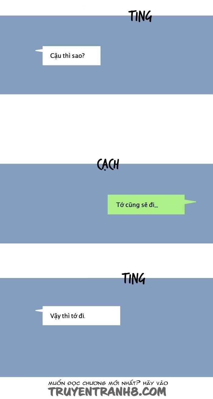 Người Đẹp Gangnam Chapter 38 - Trang 2