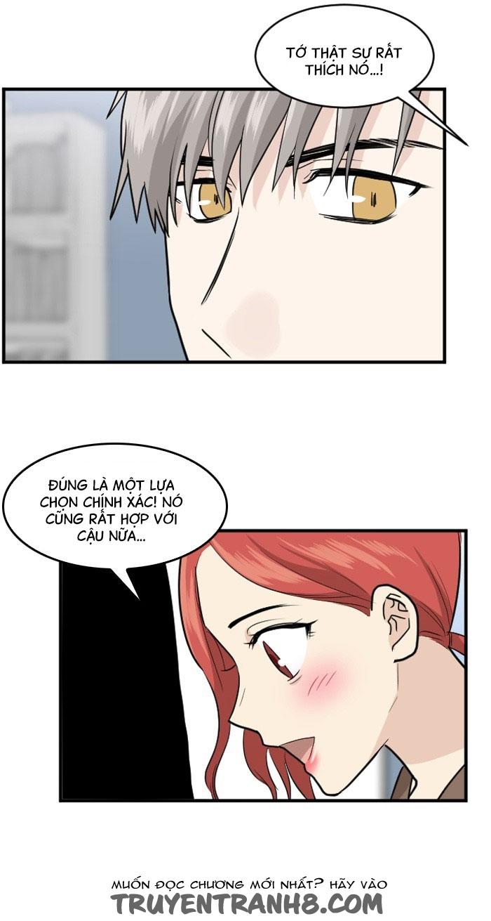 Người Đẹp Gangnam Chapter 38 - Trang 2