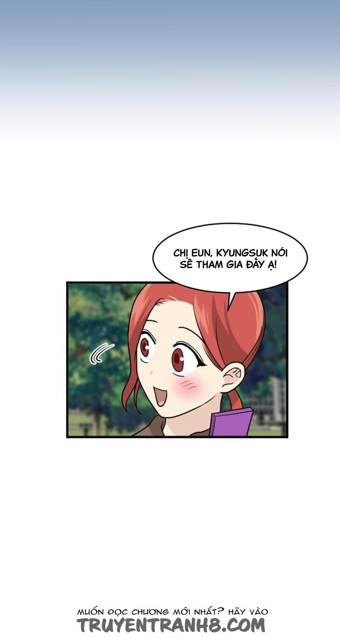 Người Đẹp Gangnam Chapter 38 - Trang 2