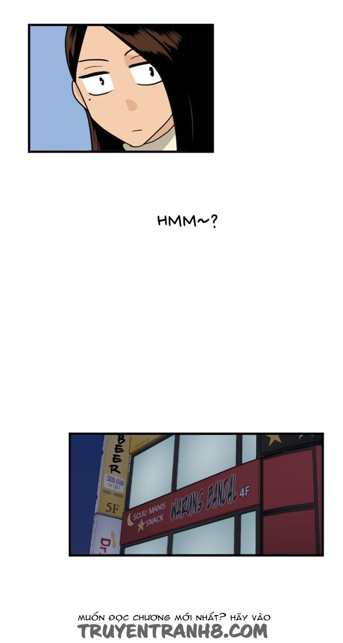 Người Đẹp Gangnam Chapter 38 - Trang 2