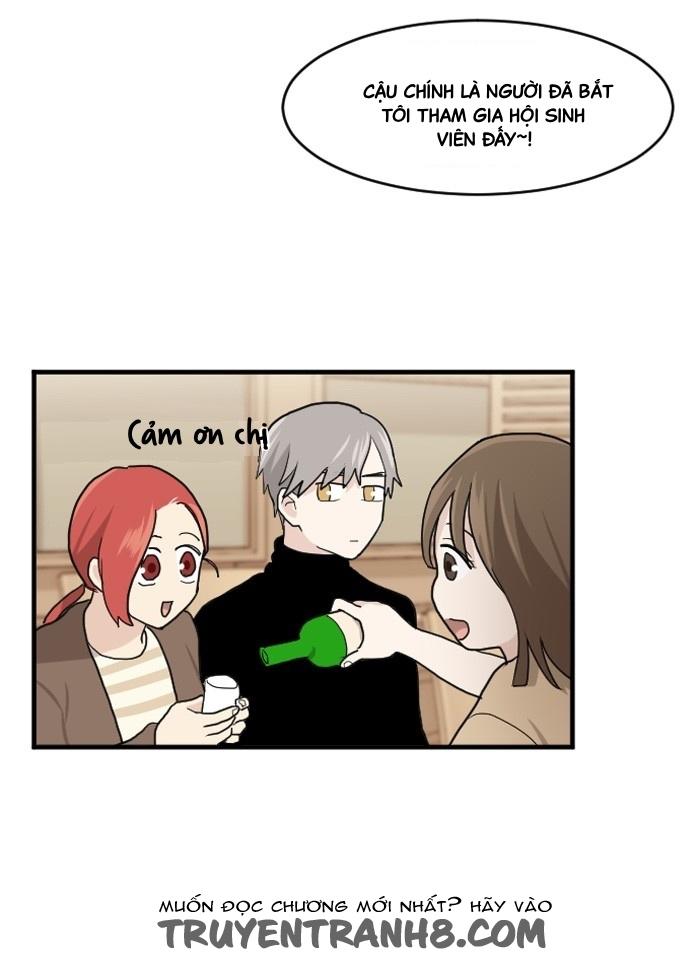 Người Đẹp Gangnam Chapter 38 - Trang 2