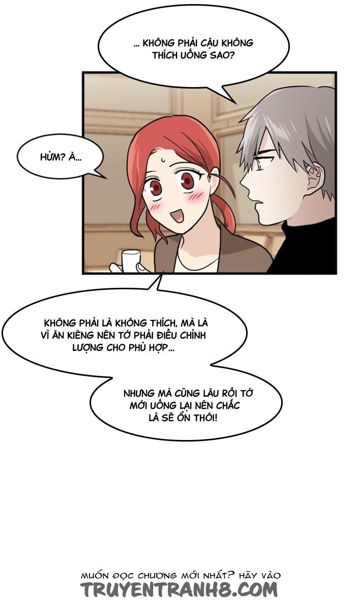 Người Đẹp Gangnam Chapter 38 - Trang 2