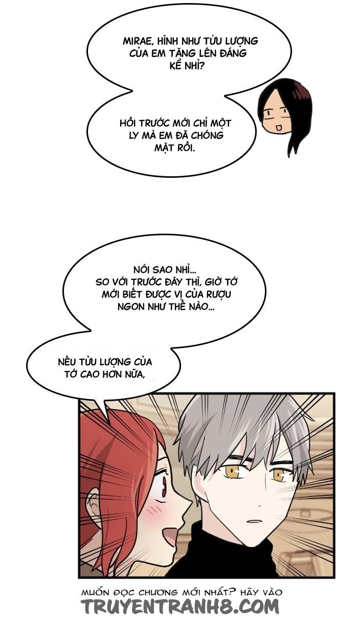 Người Đẹp Gangnam Chapter 38 - Trang 2