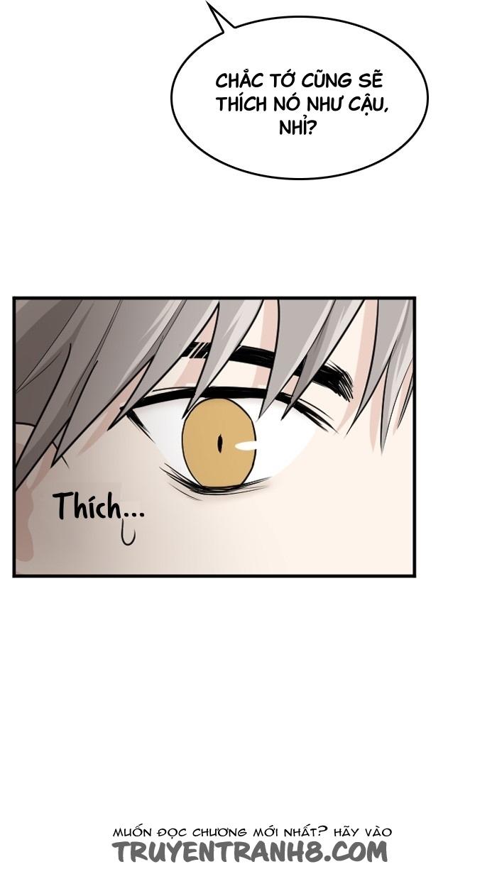 Người Đẹp Gangnam Chapter 38 - Trang 2