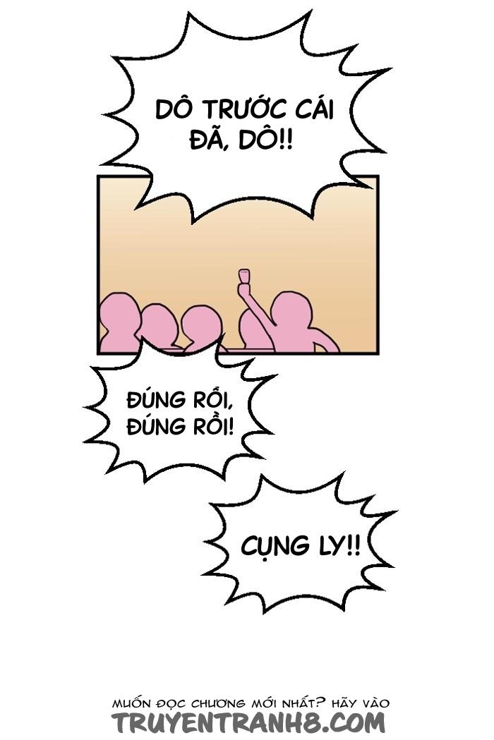 Người Đẹp Gangnam Chapter 38 - Trang 2