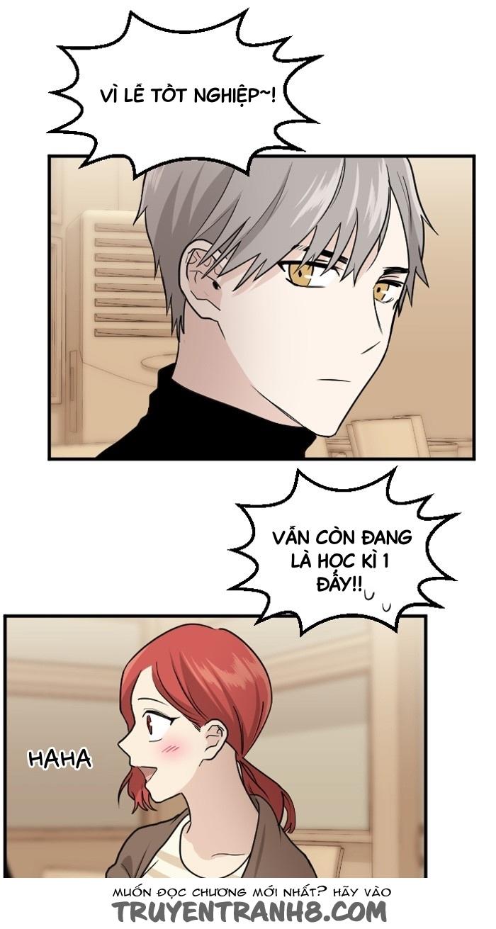 Người Đẹp Gangnam Chapter 38 - Trang 2