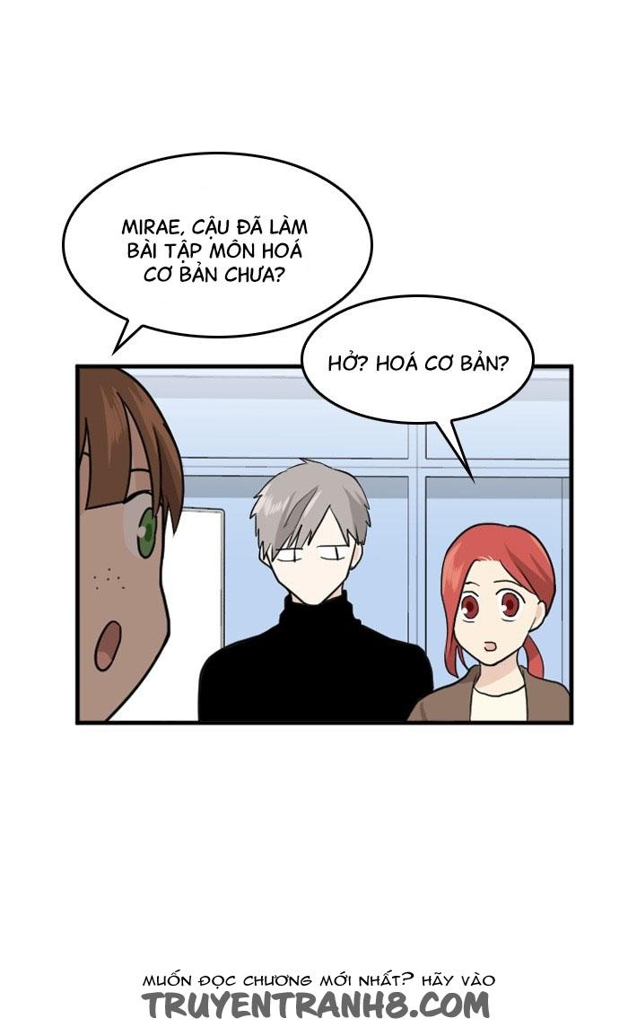 Người Đẹp Gangnam Chapter 38 - Trang 2