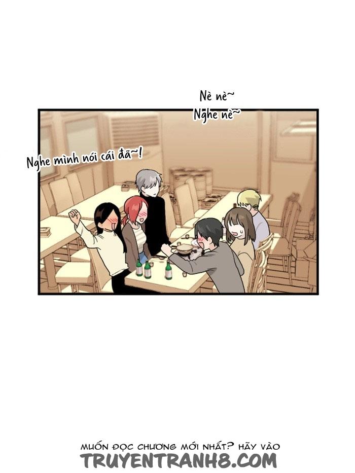 Người Đẹp Gangnam Chapter 38 - Trang 2