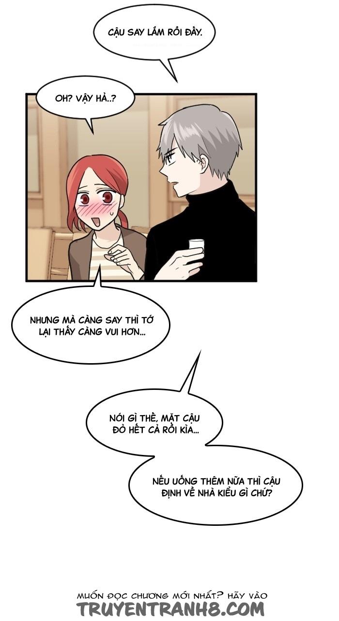 Người Đẹp Gangnam Chapter 38 - Trang 2