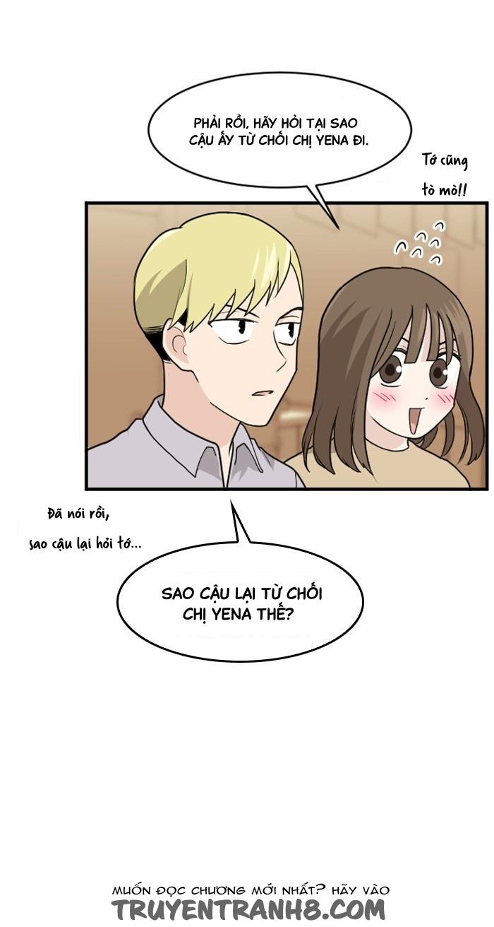 Người Đẹp Gangnam Chapter 38 - Trang 2