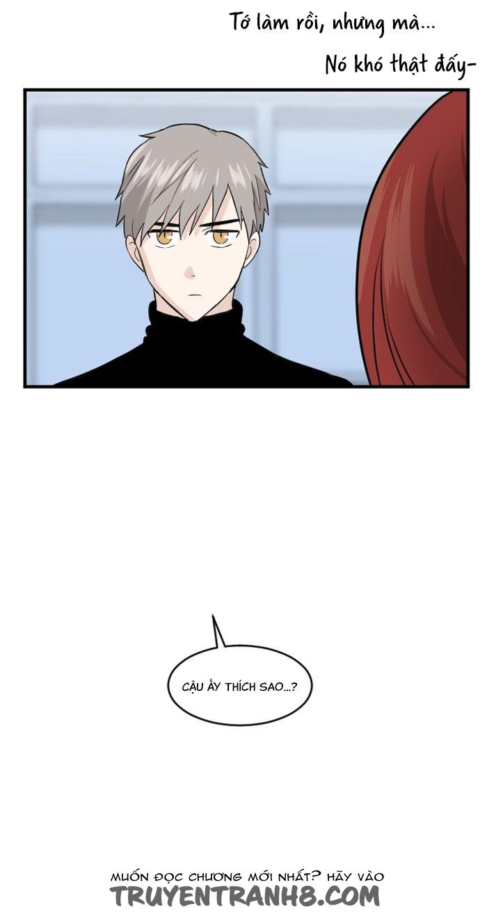 Người Đẹp Gangnam Chapter 38 - Trang 2