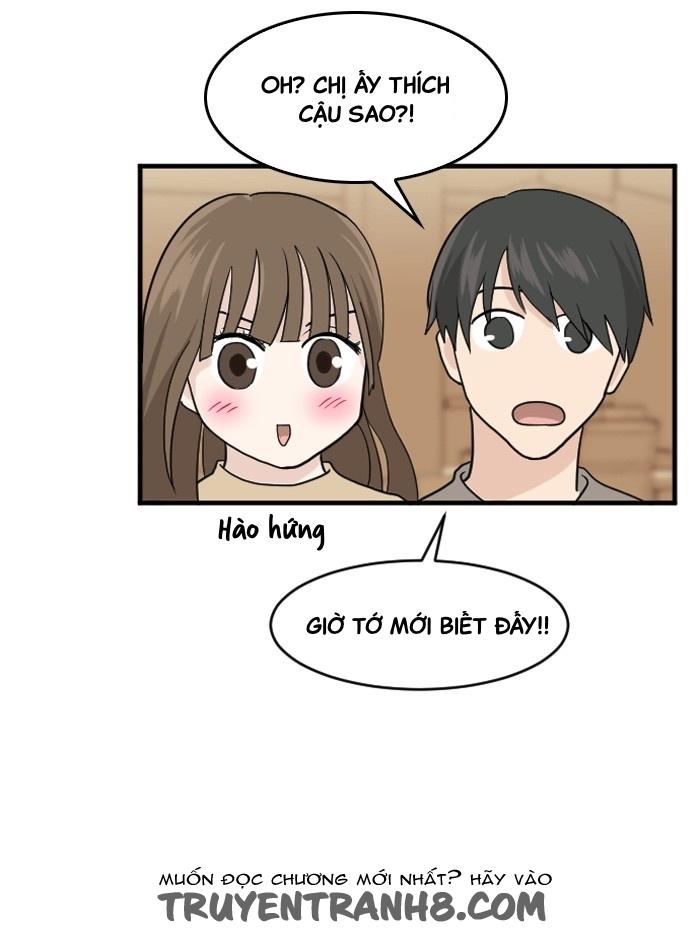 Người Đẹp Gangnam Chapter 38 - Trang 2