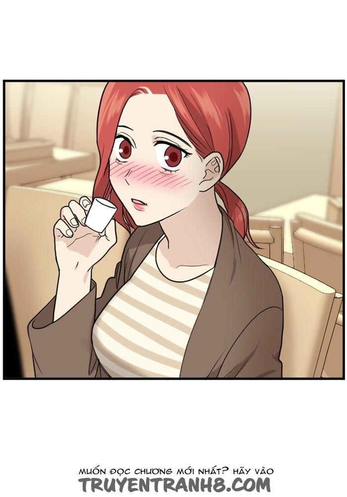 Người Đẹp Gangnam Chapter 38 - Trang 2