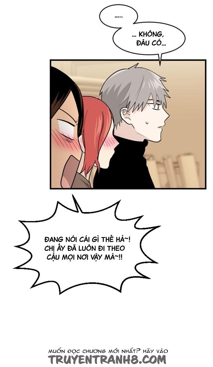 Người Đẹp Gangnam Chapter 38 - Trang 2