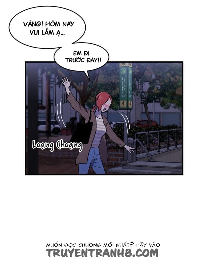 Người Đẹp Gangnam Chapter 38 - Trang 2