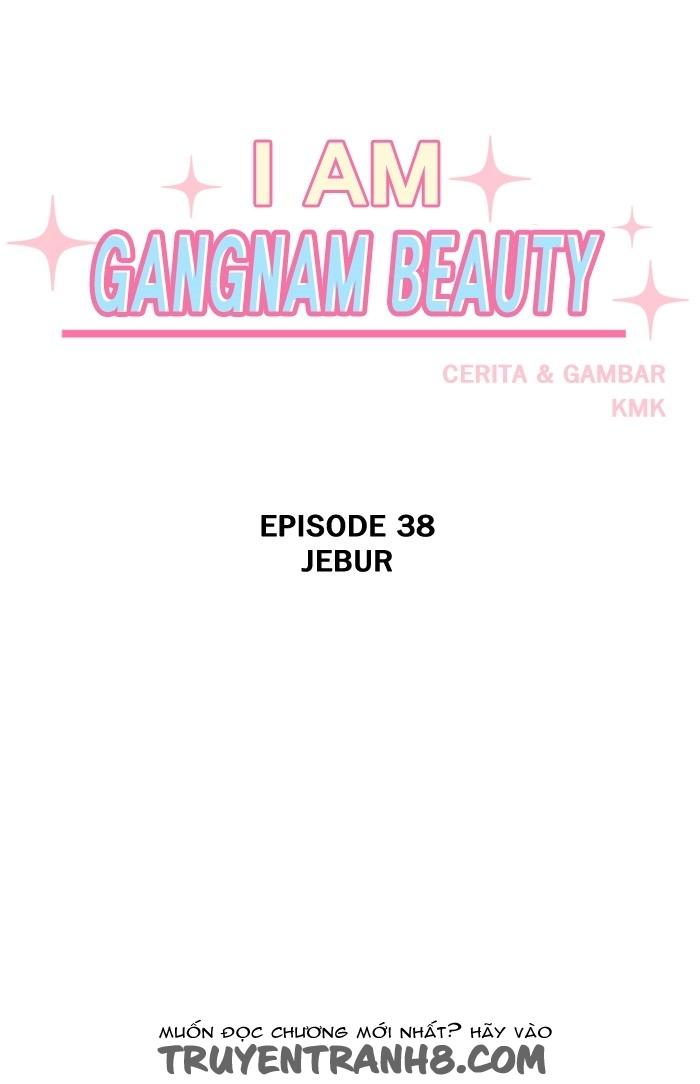 Người Đẹp Gangnam Chapter 38 - Trang 2