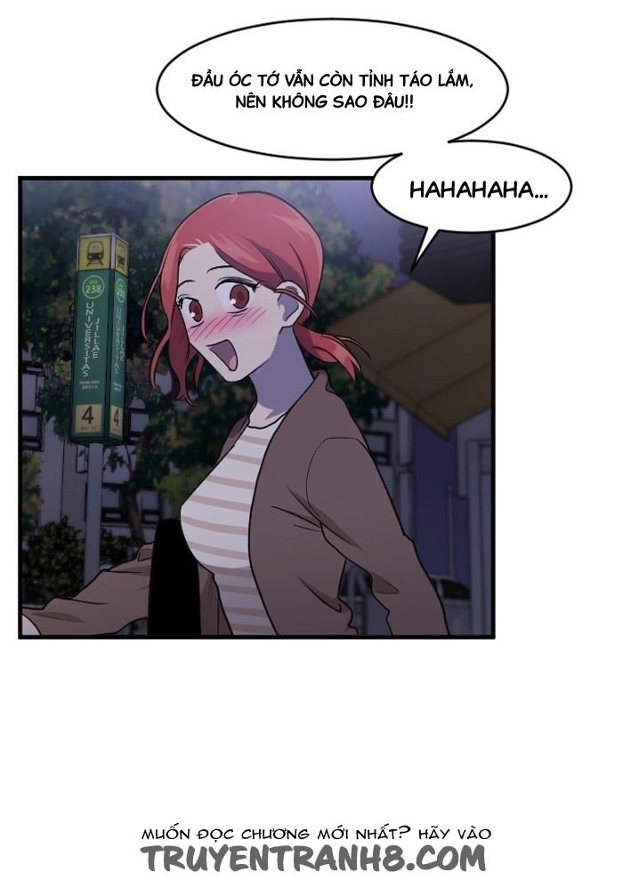 Người Đẹp Gangnam Chapter 38 - Trang 2