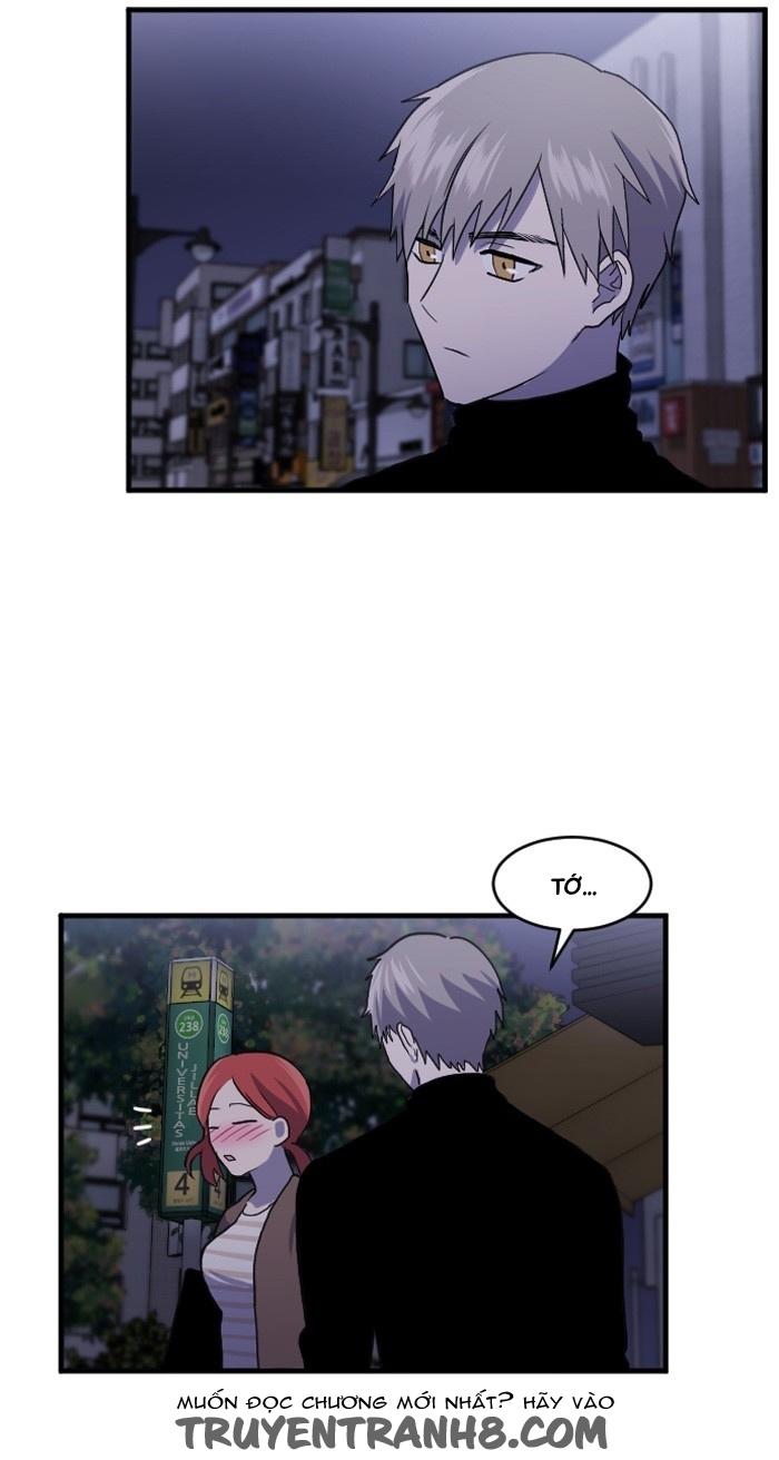 Người Đẹp Gangnam Chapter 38 - Trang 2