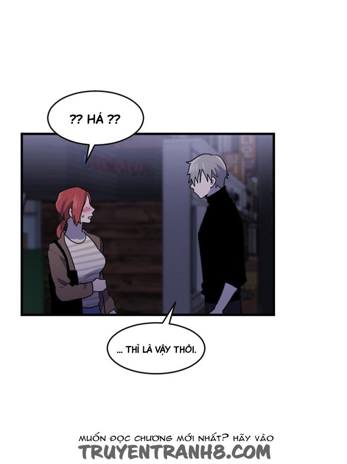 Người Đẹp Gangnam Chapter 38 - Trang 2