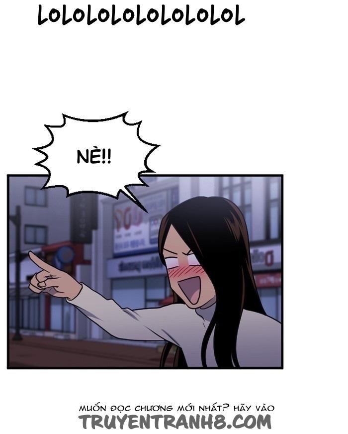 Người Đẹp Gangnam Chapter 38 - Trang 2