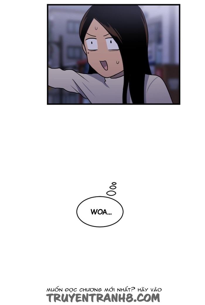 Người Đẹp Gangnam Chapter 38 - Trang 2