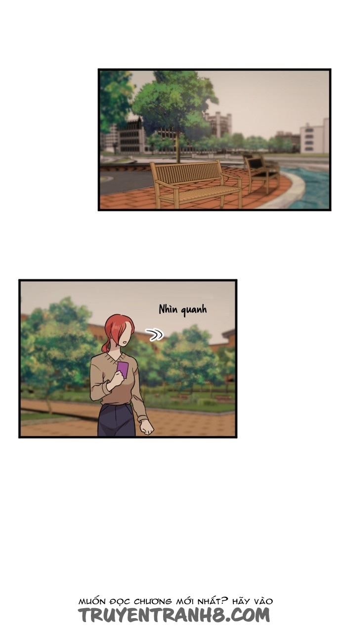 Người Đẹp Gangnam Chapter 38 - Trang 2