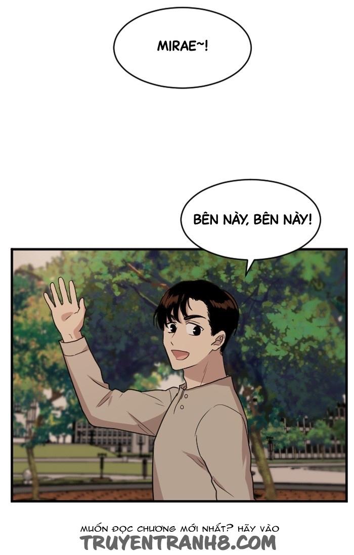 Người Đẹp Gangnam Chapter 38 - Trang 2
