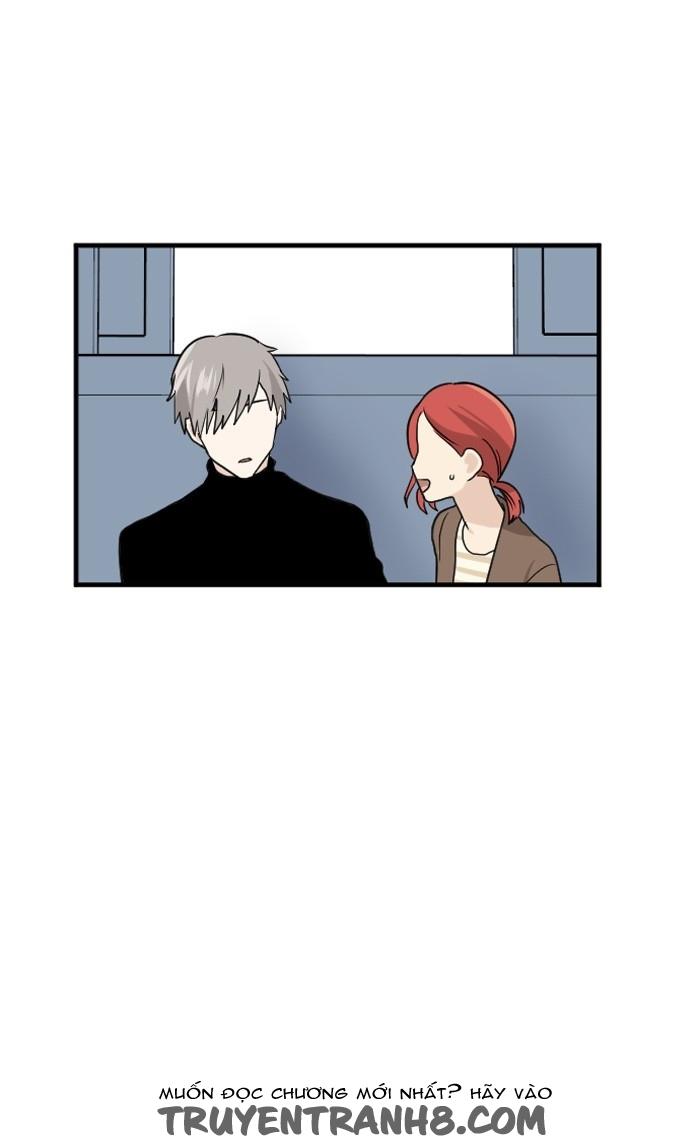 Người Đẹp Gangnam Chapter 38 - Trang 2