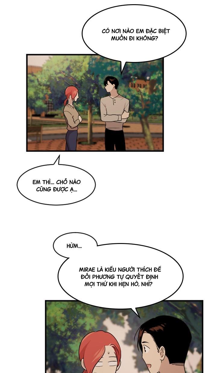 Người Đẹp Gangnam Chapter 39 - Trang 2