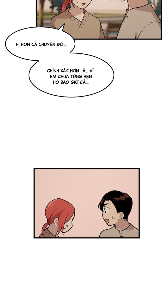 Người Đẹp Gangnam Chapter 39 - Trang 2