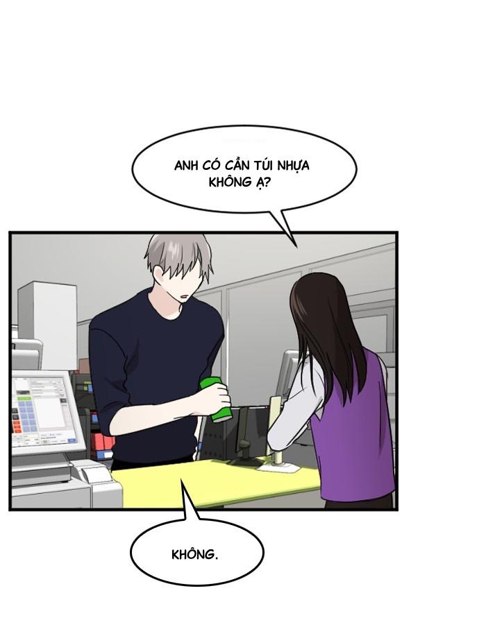 Người Đẹp Gangnam Chapter 39 - Trang 2