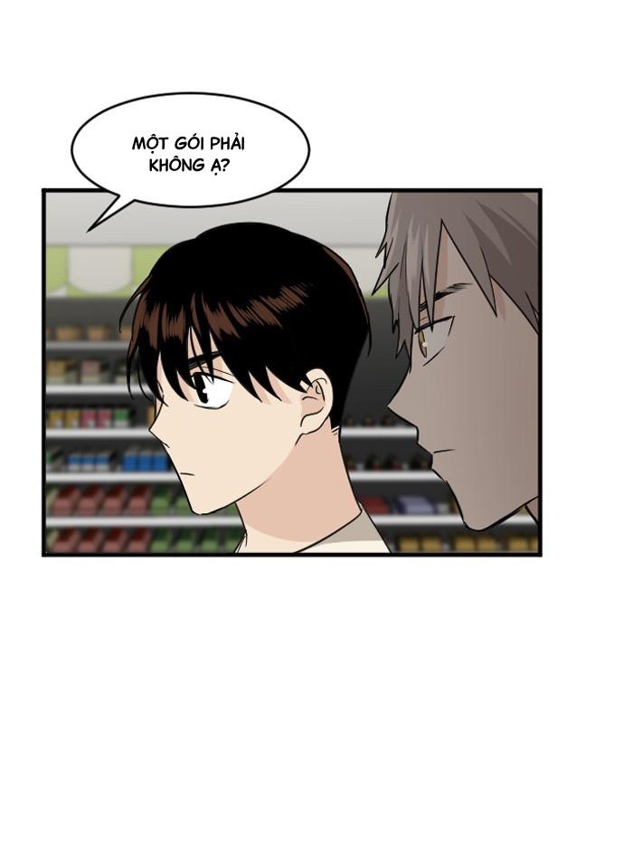 Người Đẹp Gangnam Chapter 39 - Trang 2