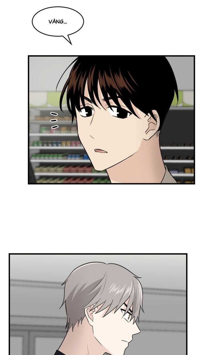 Người Đẹp Gangnam Chapter 39 - Trang 2