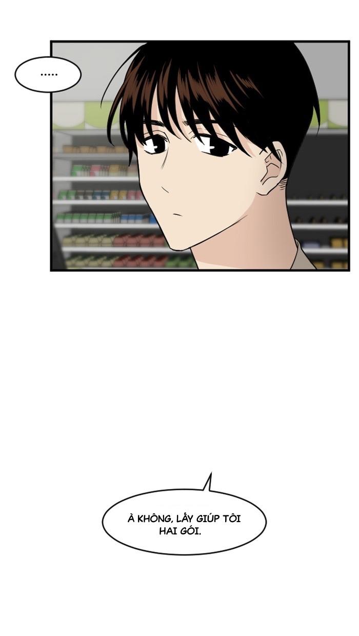 Người Đẹp Gangnam Chapter 39 - Trang 2