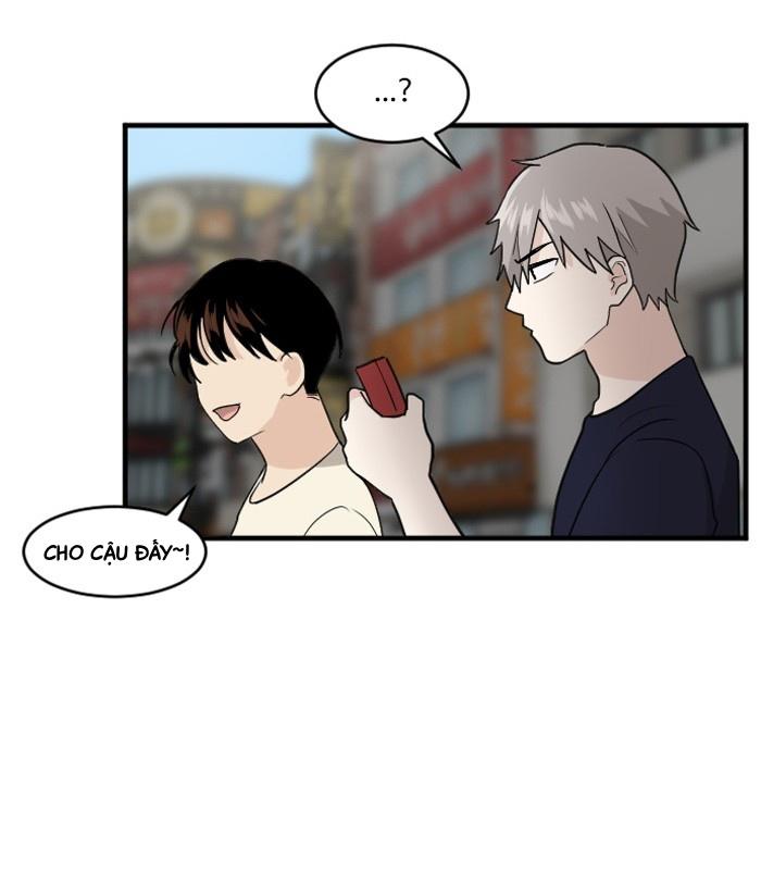 Người Đẹp Gangnam Chapter 39 - Trang 2