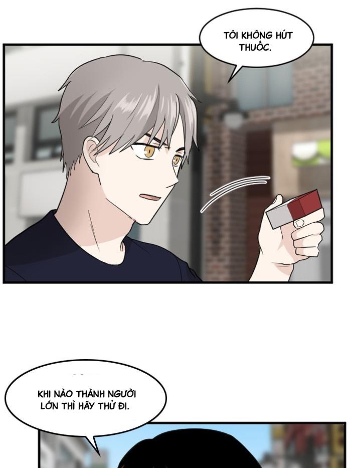 Người Đẹp Gangnam Chapter 39 - Trang 2