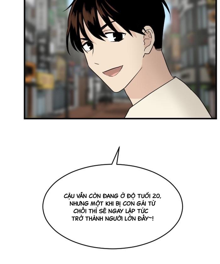 Người Đẹp Gangnam Chapter 39 - Trang 2