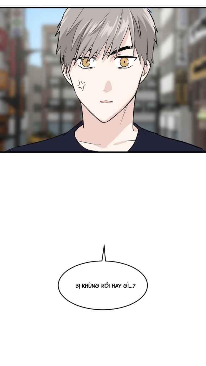 Người Đẹp Gangnam Chapter 39 - Trang 2